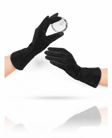 Перчатки Женские i.SP11_ONDIE/NOIR